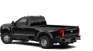 2026 Ford Super Duty® External Image 2